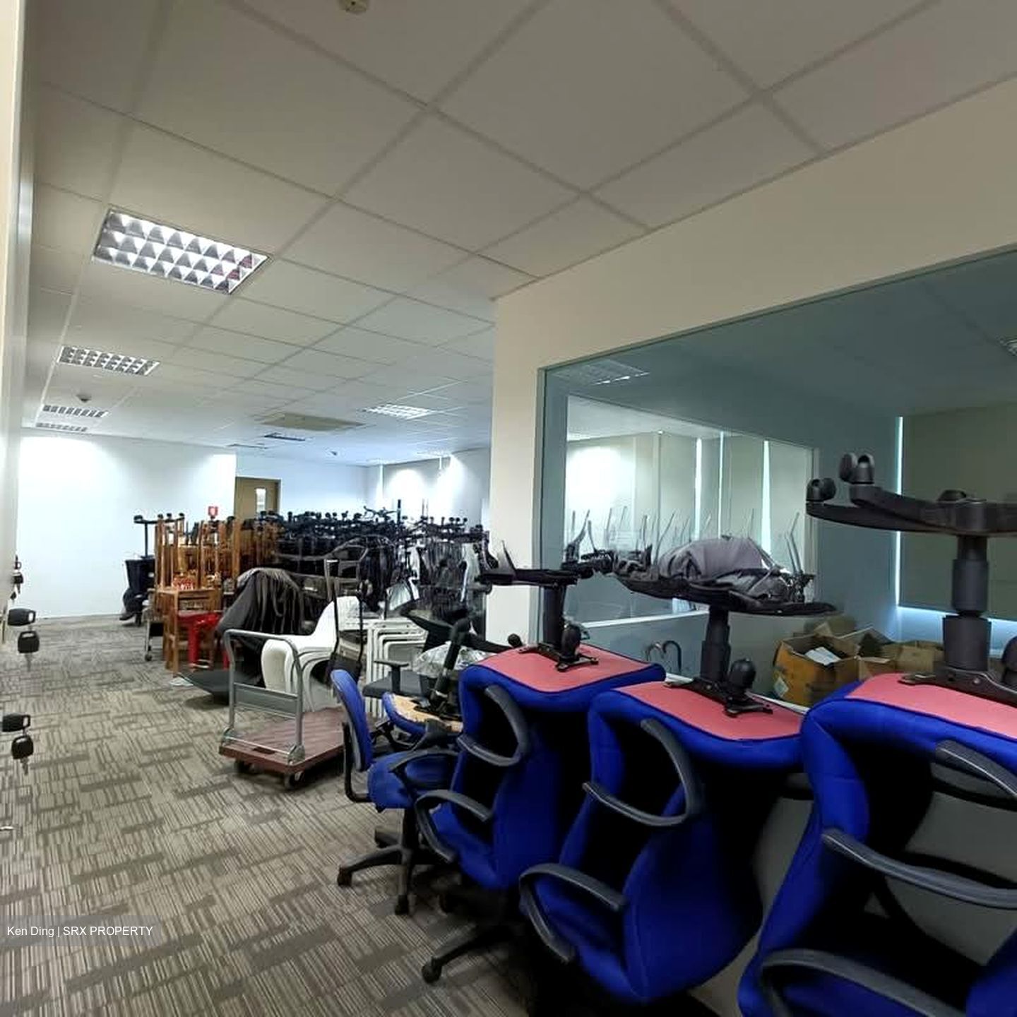 Bukit Batok Street 22 (D23), Factory #575695161